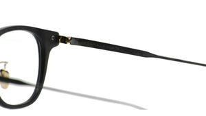 LEGATO(Asian Fit) 19 A-Black
