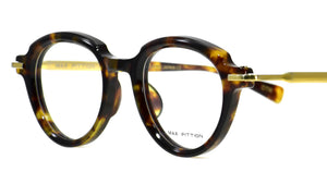 BALZAC Piano Black – 岡山眼鏡店