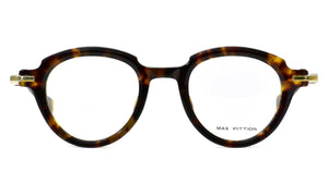 MAX PITTION – 岡山眼鏡店