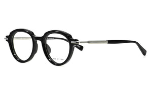 BALZAC Piano Black – 岡山眼鏡店
