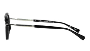 BALZAC Piano Black – 岡山眼鏡店