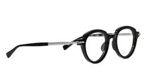 BALZAC Piano Black – 岡山眼鏡店