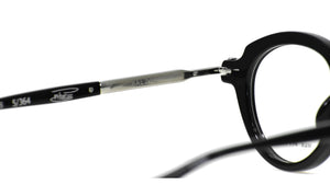BALZAC Piano Black – 岡山眼鏡店