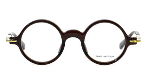 MAX PITTION – 岡山眼鏡店