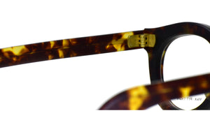 MAESTRO 44 Gara Dark Tort Gara