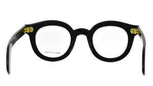 MAESTRO 44 Gara Piano Black Gara