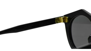 VOILA Piano Black