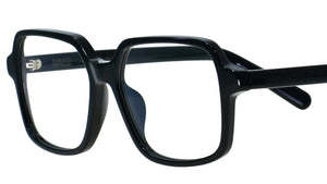 Lunettes 13 Optical Black – 岡山眼鏡店