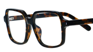 Lunettes 13 Optical Black – 岡山眼鏡店