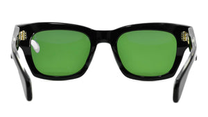 Dealan 53 Venom Deep Vintage Green CR39 J-ESN-DEX-S6018V-OS – 岡山