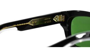 Dealan 53 Venom Deep Vintage Green CR39 J-ESN-DEX-S6018V-OS – 岡山