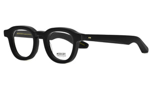 ドブネズミ DAHVEN 44 MATTE BLACK – 岡山眼鏡店