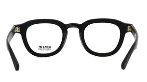 DAHVEN 44 MATTE BLACK – 岡山眼鏡店