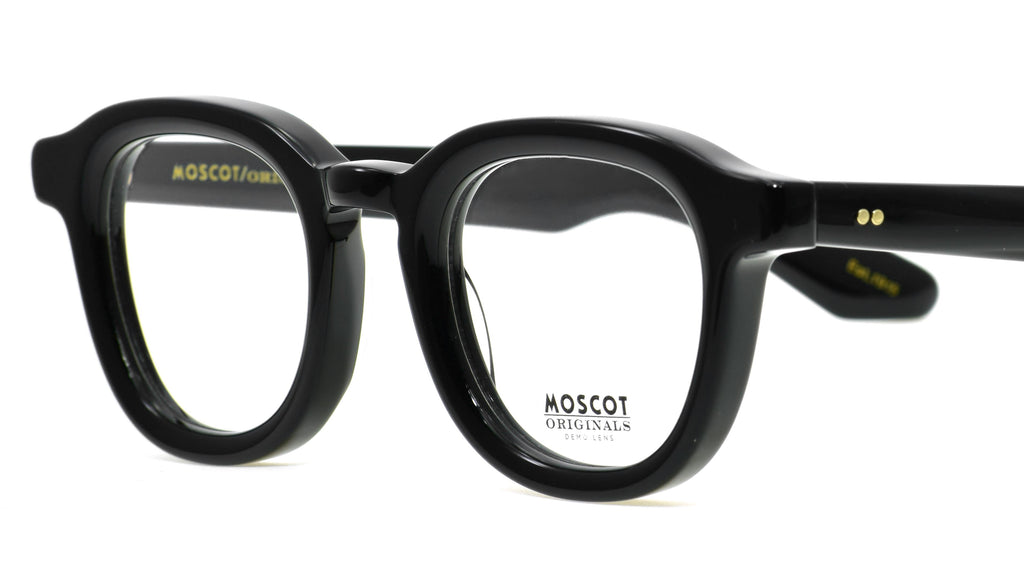 DAHVEN 47 Black – 岡山眼鏡店