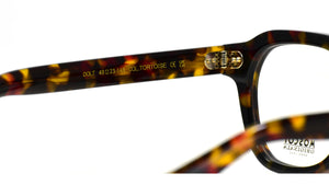 DOLT 49 TORTOISE