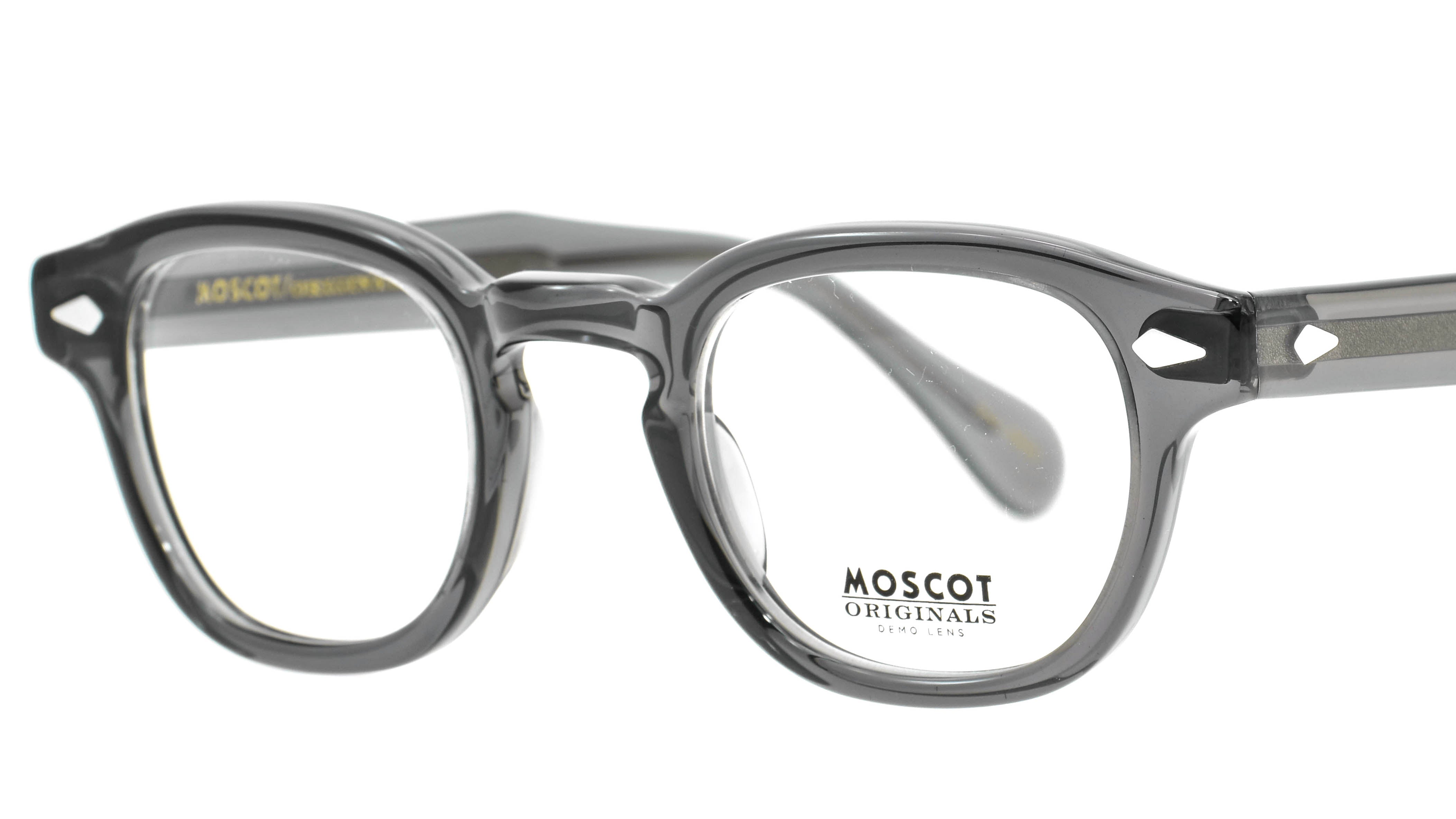 MOSCOTLEMTOSH44GREY10617104001