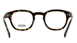 LEMTOSH 44 TORTOISE