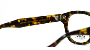 LEMTOSH 44 TORTOISE
