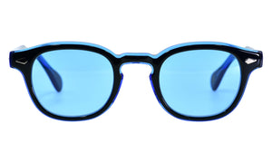 LEMTOSH 46 BLUE 110 LE-CELEB BL – 岡山眼鏡店