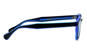 LEMTOSH 46 BLUE 110 LE-CELEB BL – 岡山眼鏡店