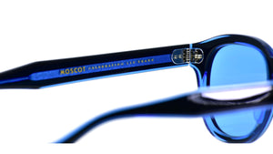 LEMTOSH 46 BLUE 110 LE-CELEB BL – 岡山眼鏡店