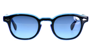 LEMTOSH 46 BLUE 110 LE – 岡山眼鏡店