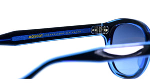 LEMTOSH 46 BLUE 110 LE-DENIM BL – 岡山眼鏡店