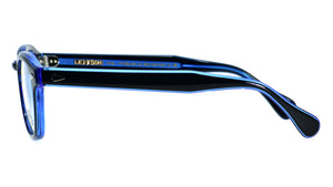 LEMTOSH 46 BLUE 110 LE – 岡山眼鏡店