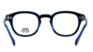 LEMTOSH 46 BLUE 110 LE – 岡山眼鏡店