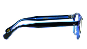 LEMTOSH 46 BLUE 110 LE – 岡山眼鏡店