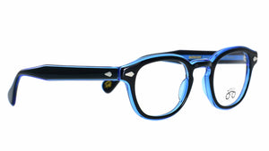 LEMTOSH 46 BLUE 110 LE – 岡山眼鏡店