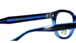 LEMTOSH 46 BLUE 110 LE – 岡山眼鏡店