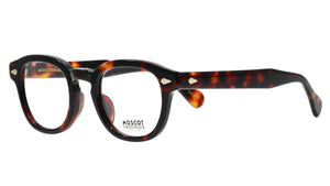 MOSCOT LEMTOSH JPN LTD 19 SMKG 46 レムトッシュ LEMTOSH 46 B TORTG JPN LTD 19 – 岡山眼鏡店
