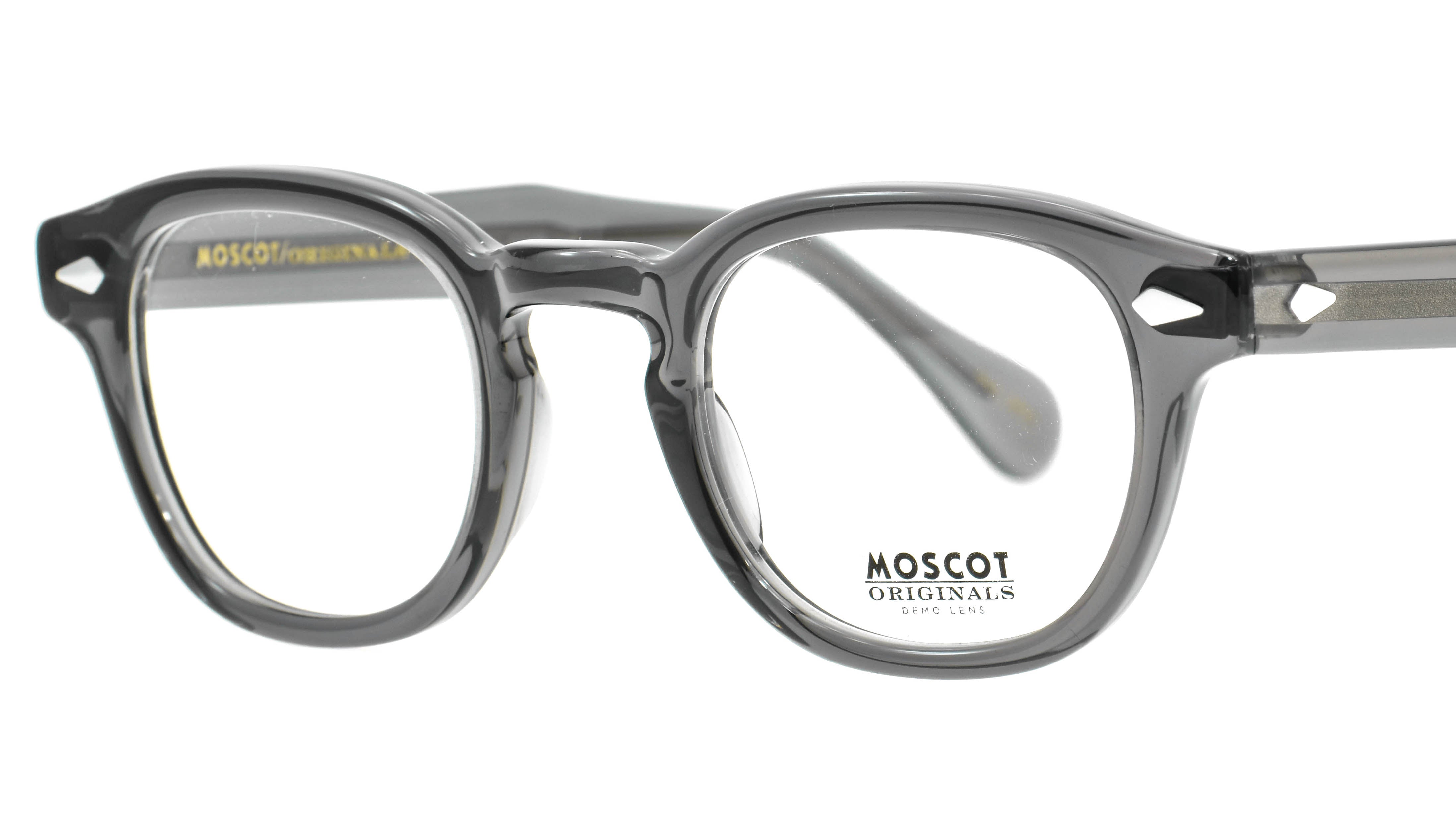 MOSCOTLEMTOSH46GREY10617106001 MOSCOTLEMTOSH46GREY10617106001