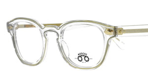 LEMTOSH 46 GRY/GOLD 110 LE – 岡山眼鏡店