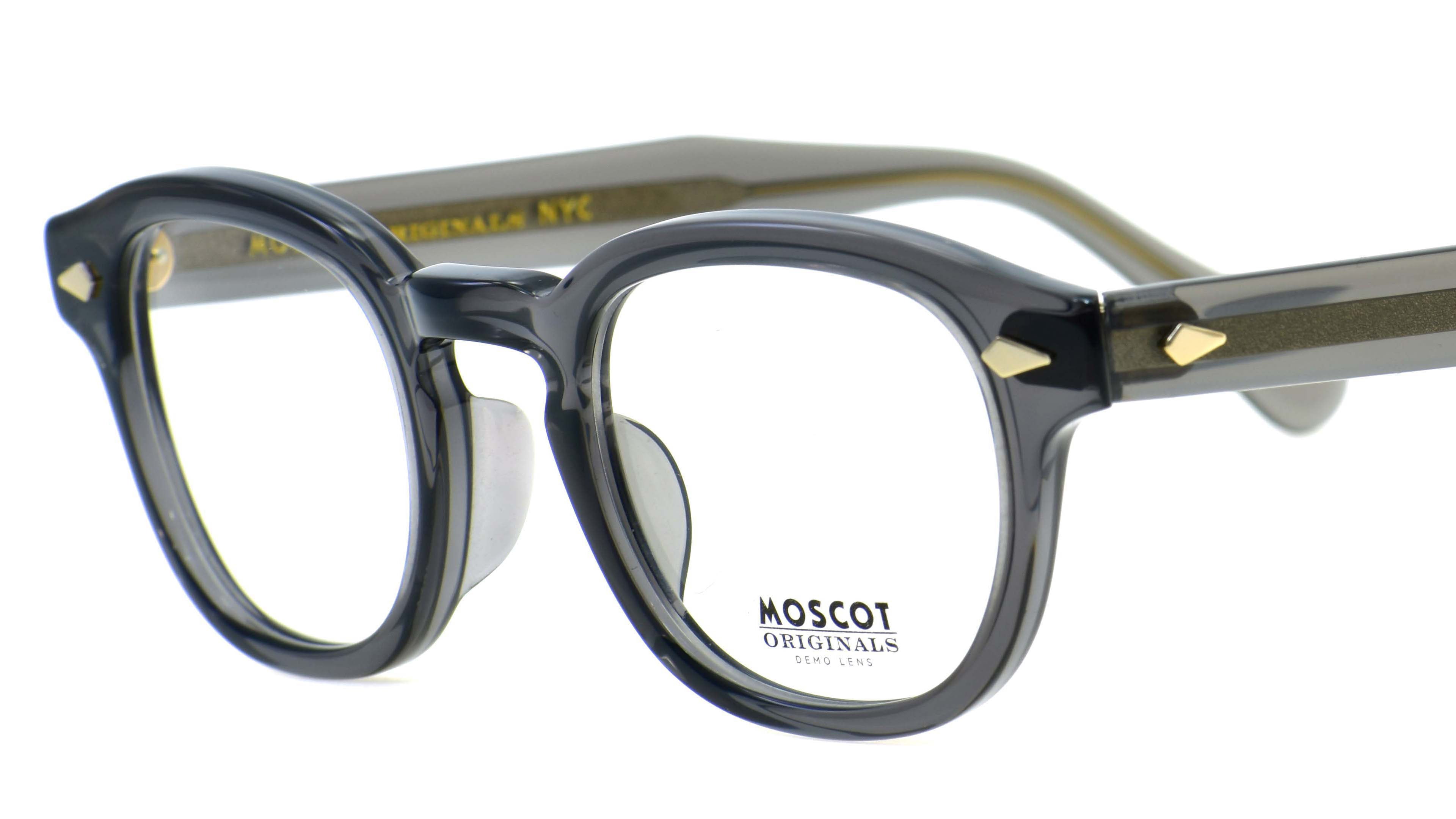 LEMTOSH 46 SMKG JPN LTD 13 RE – 岡山眼鏡店