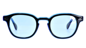 LEMTOSH 46 BLUE 110 LE – 岡山眼鏡店