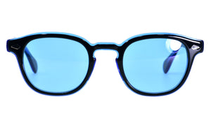LEMTOSH 46 BLUE 110 LE – 岡山眼鏡店