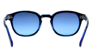 LEMTOSH 49 BLUE 110 LE-DENIM BL – 岡山眼鏡店