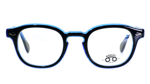 LEMTOSH 46 BLUE 110 LE – 岡山眼鏡店
