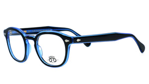 LEMTOSH 49 BLUE 110 LE – 岡山眼鏡店