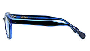 LEMTOSH 49 BLUE 110 LE – 岡山眼鏡店