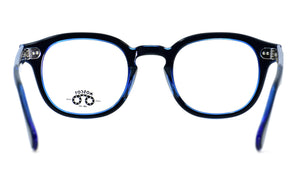 MOSCOT GELT 49 ブルーレンズ　定価52.800円 LEMTOSH 49 BLUE 110 LE – 岡山眼鏡店