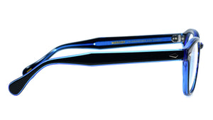 LEMTOSH 49 BLUE 110 LE – 岡山眼鏡店