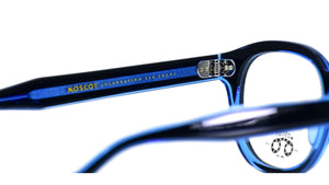 LEMTOSH 49 BLUE 110 LE – 岡山眼鏡店