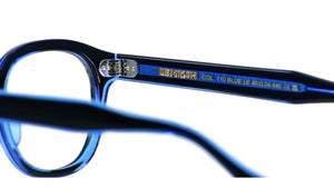 LEMTOSH 49 BLUE 110 LE – 岡山眼鏡店
