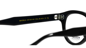 MAYDELA 46 Black