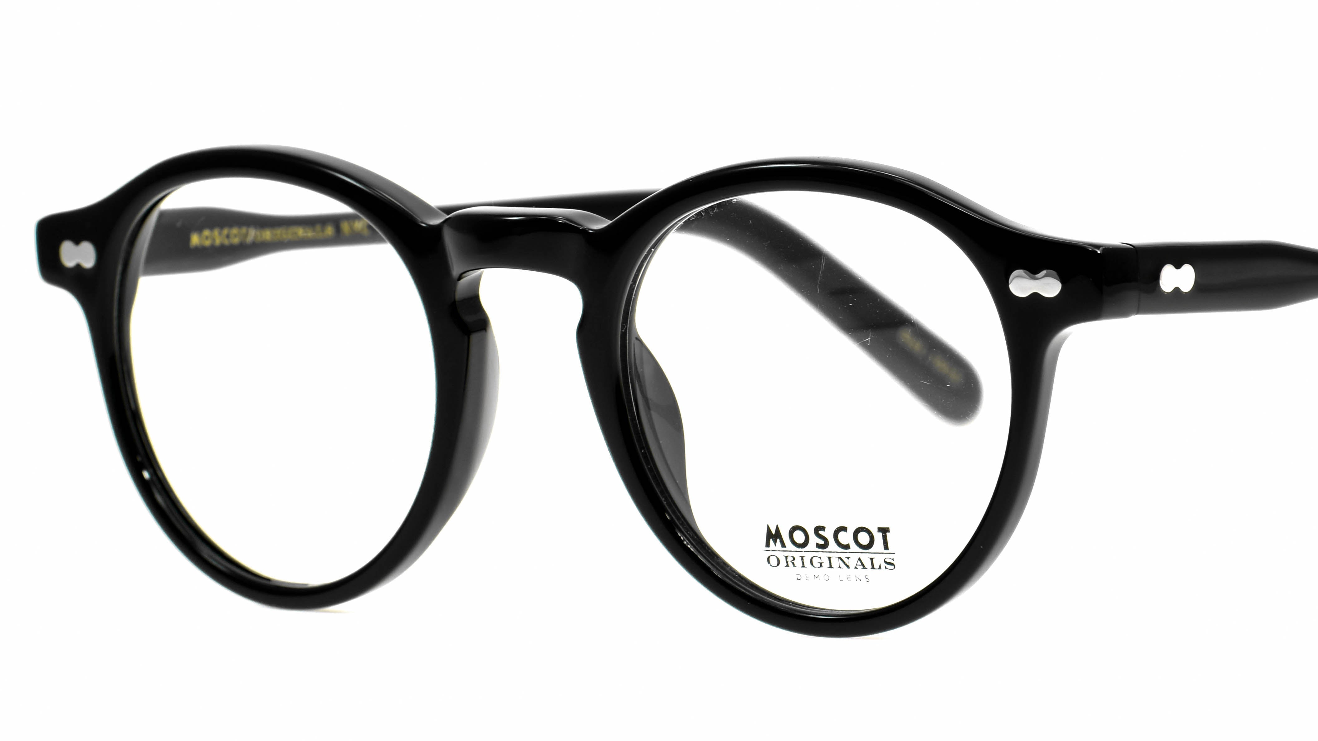 MOSCOTMILTZEN46BLACK1060031200