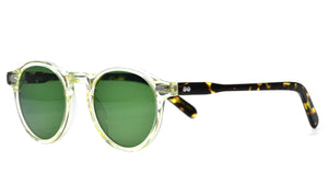 MILTZEN 46 CITRON/TORT-C.GRN