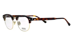 YUKEL 48 BURNT TORTG JPN LTD 20 – 岡山眼鏡店